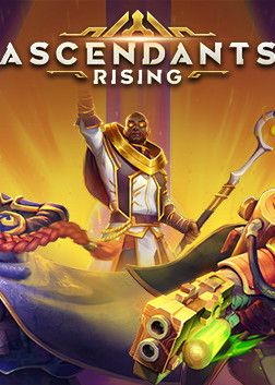 Ascendants Rising game cover