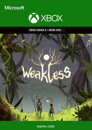 Weakless XBOX LIVE Key GLOBAL