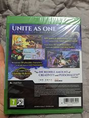 Indivisible Xbox One