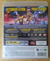Borderlands: The Pre-Sequel PlayStation 3