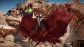 Mortal Kombat 11 - Spawn (DLC) XBOX LIVE Key EUROPE