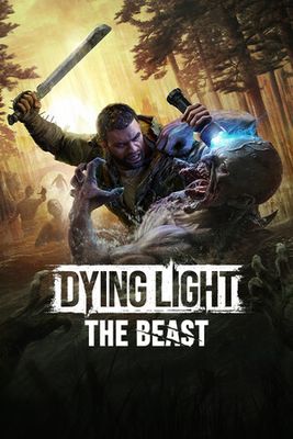 Dying Light The Beast Código de Steam (PC) GLOBAL