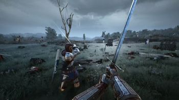Buy Chivalry II PlayStation 5