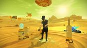 Cosmic Trip [VR] (PC) Steam Key EUROPE