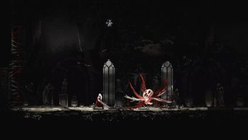 Get Moonscars Nintendo Switch