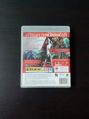 Batman: Arkham City PlayStation 3