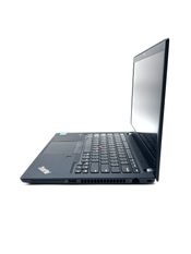 Get Lenovo ThinkPad T14 Gen 2 Intel i5-1135G7 8GB RAM / 256GB SSD Nešiojamasis Kompiuteris