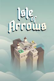 Isle of Arrows (PC) Steam Key GLOBAL