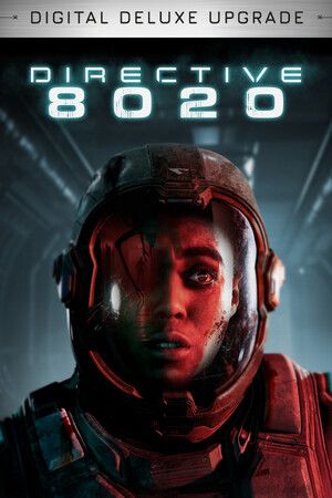 Directive 8020: Digital Deluxe Upgrade (DLC) (PS5) PSN Key NORTH AMERICA