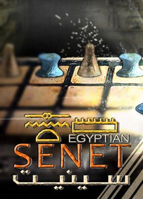 Egyptian Senet