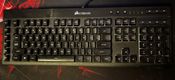 Corsair K55 RGB