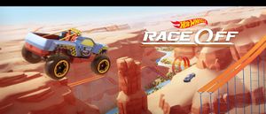 Hot Wheels: Race Off