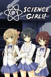 Science Girls (PC) Steam Key GLOBAL