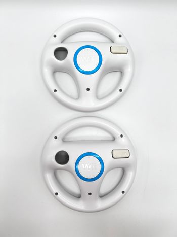Get Nintendo Wii RVL-001 Žaidimų Konsolės Pilnas Baltas Rinkinys