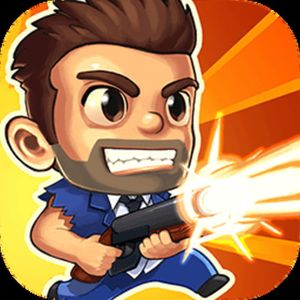 Monster Dash