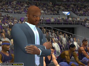 NBA Live 2003 PlayStation for sale