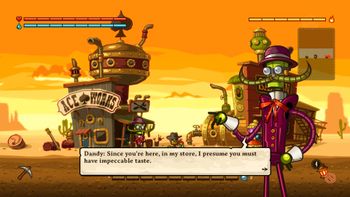 SteamWorld Dig PlayStation 4 for sale