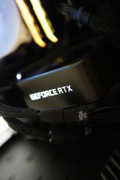 **r7-5800x Rtx 3080 Ti** žaidimų kompiuteris for sale