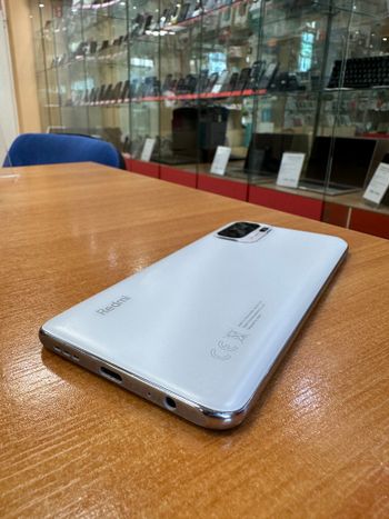 Xiaomi Redmi Note 10 64GB White for sale