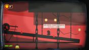 Redeem Run Run And Die