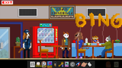 Inspector Waffles (Nintendo Switch) eShop Key UNITED STATES for sale