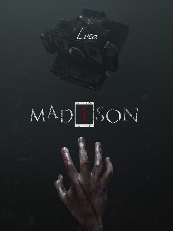 Learn how to get Madison for free on PlayStation
