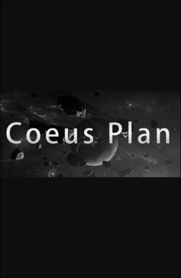 Coeus Plan game cover