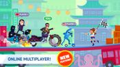Happy Racing - Online Wheels