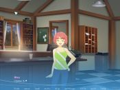 Driftwood The Visual Novel