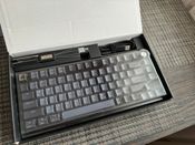Corsair K65 Plus