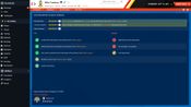 Pro Basketball Manager 2022 (PC) Steam Key GLOBAL for sale