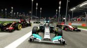 Redeem F1 2014 Steam Key GLOBAL