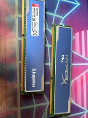 Kingston 4 GB (1 x 4 GB) DDR3-1333 PC RAM