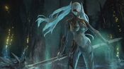 CODE VEIN PlayStation 4