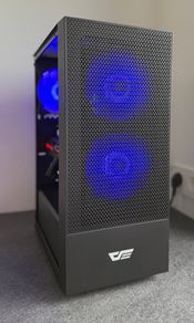 GARANTIJA! RX 5700XT 8GB + RYZEN 5 5500 + 16GB DDR4 RAM žaidimų kompiuteris!!