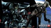 Mass Effect 3  (PC) EA App Key EUROPE