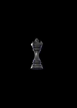 Fortnite - King's Piece Back Bling (DLC) Epic Games Key GLOBAL