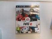 FIFA 12 PlayStation 3