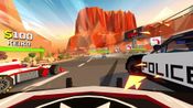 Buy Hotshot Racing Steam Key EUROPE
