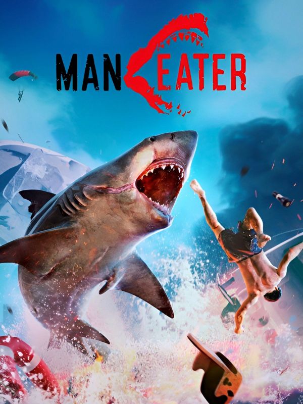 Wondering if Maneater is free? Here is your answer