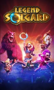 Redeem Legend of Solgard