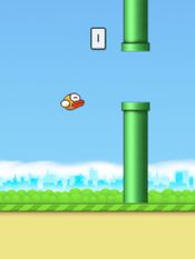 Redeem Faby Bird : The Flappy Adventure