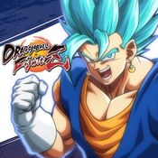 Dragon Ball FighterZ - DB Super Bundle (DLC) (PS4) PSN Key EUROPE