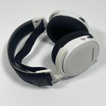 SteelSeries Arctis 7 - Lossless Wireless Gaming Headset with DTS Headphone: X v2 for sale