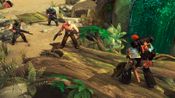 Buy Warhammer 40,000: Space Wolf - Drenn Redblade (DLC) (PC) Steam Key GLOBAL