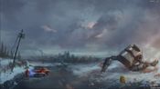 Endless Winter (PC) Steam Key CHINA for sale