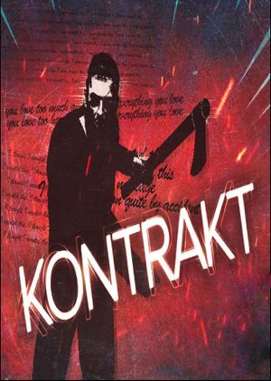 Kontrakt Steam Key GLOBAL