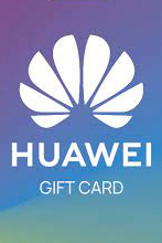 HUAWEI Gift Card 200 SAR Key SAUDI ARABIA