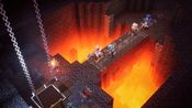 Minecraft Dungeons - Windows 10 Store Klucz UNITED STATES