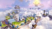 Skylanders: SuperChargers